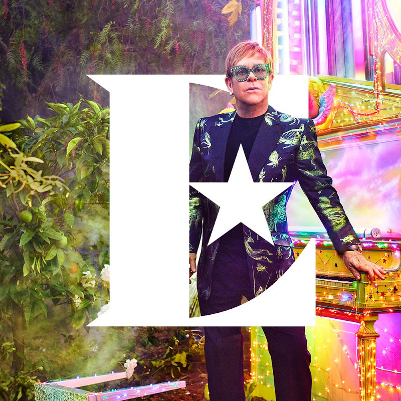 Elton John Elton John