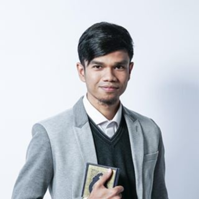 Muzammil Hasballah
