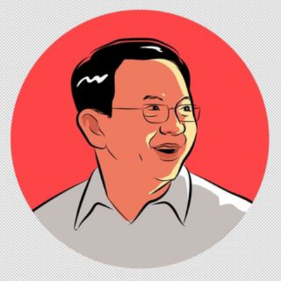 Basuki T Purnama