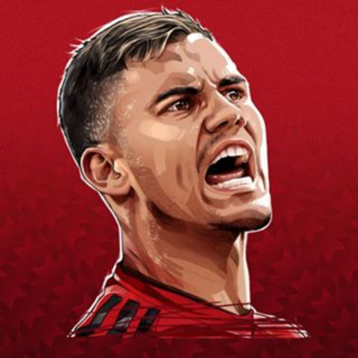 Andreas Pereira