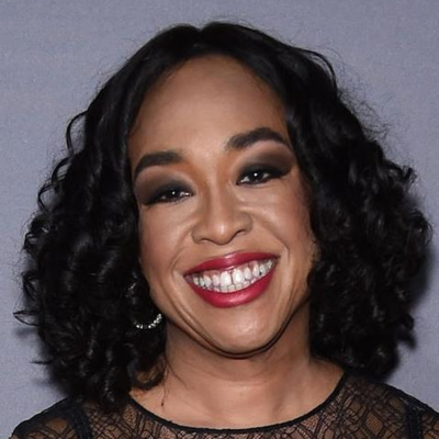 Shonda Rhimes