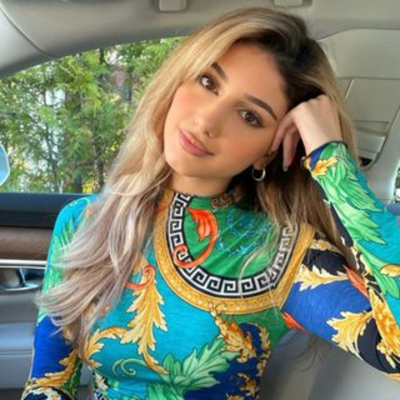 Sherin Amara