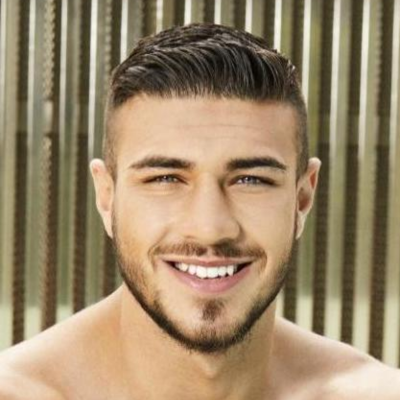 Tommy Fury