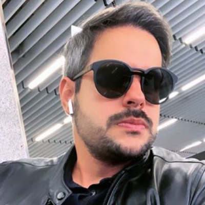 Kaká Diniz
