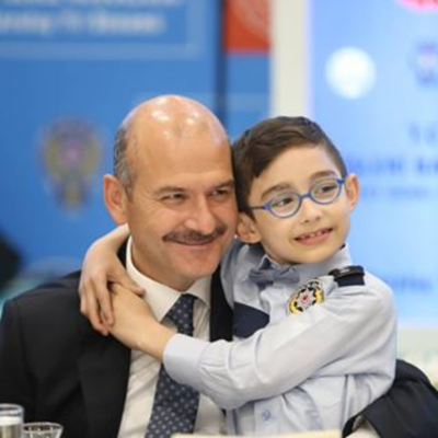 Suleyman Soylu