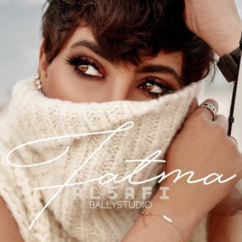 Fatma Alsafi Fatma Alsafi