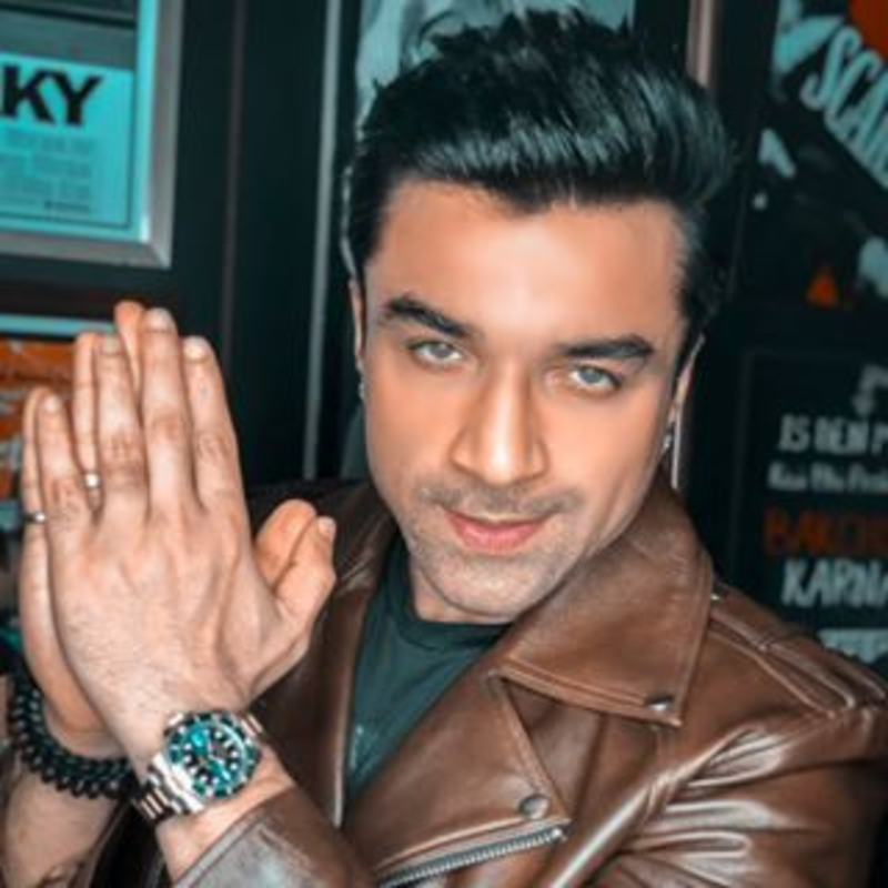 Ajaz Khan Ajaz Khan