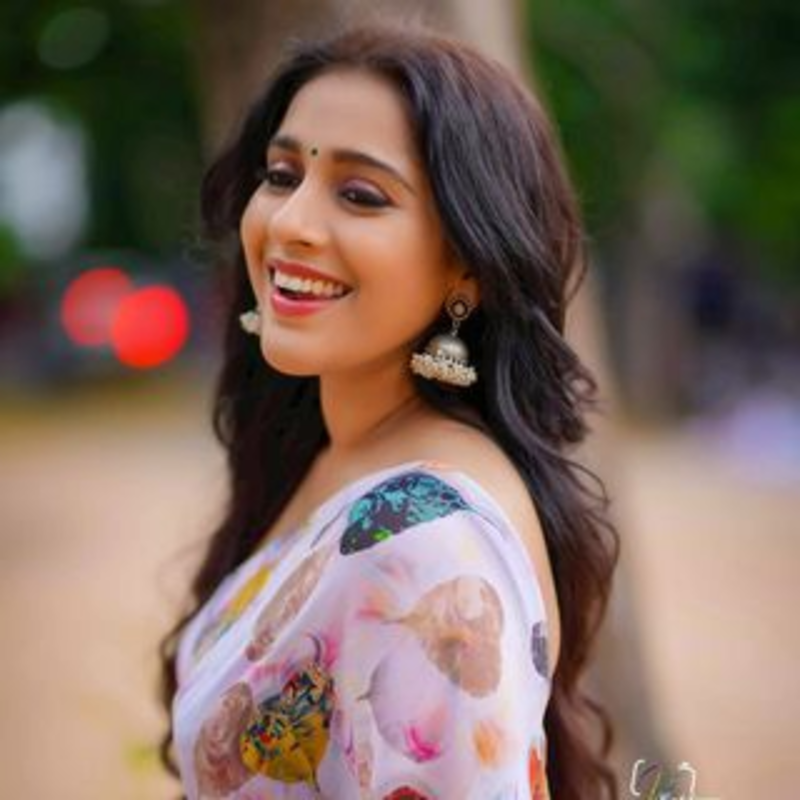 Rashmi Gautam Rashmi Gautam