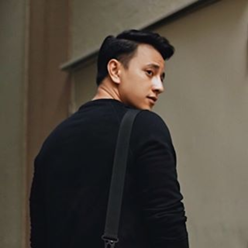 Billy Davidson Billy Davidson