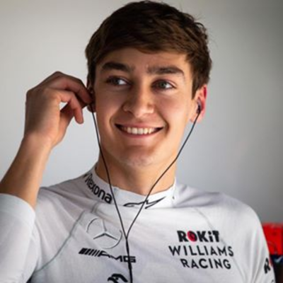 George Russell