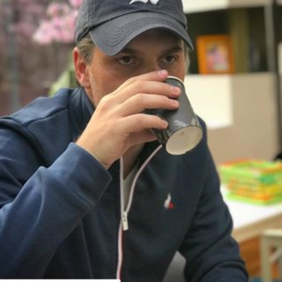 Christian Martinoli