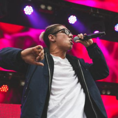 William Singe