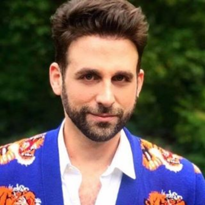 Rodrigo Gonzalez
