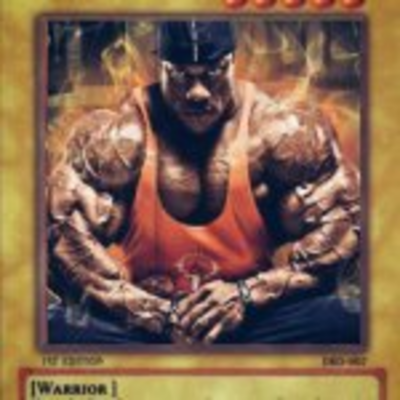 Phil Heath
