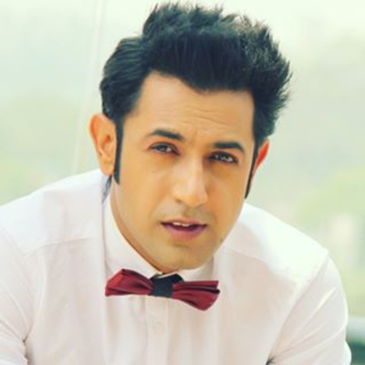 Gippy Grewal