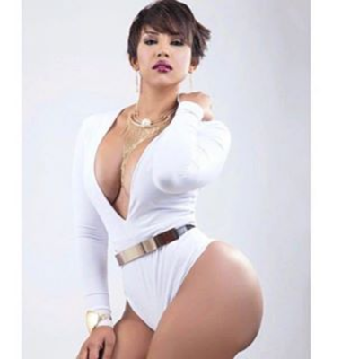 Ana Carolina Castillo????