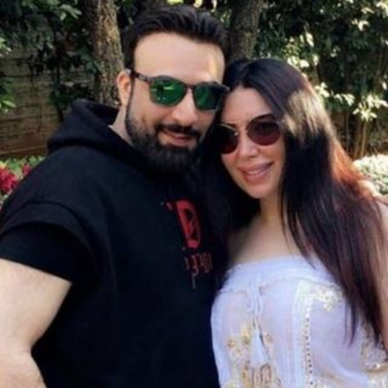 Ayman Albayaa Ayman Albayaa