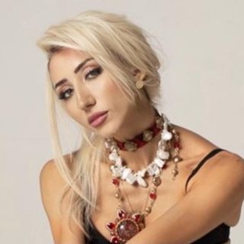 Liliya Abramova Liliya Abramova
