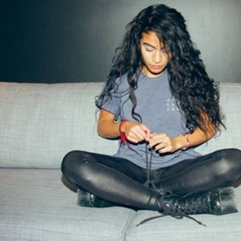 Jessie Reyez Jessie Reyez