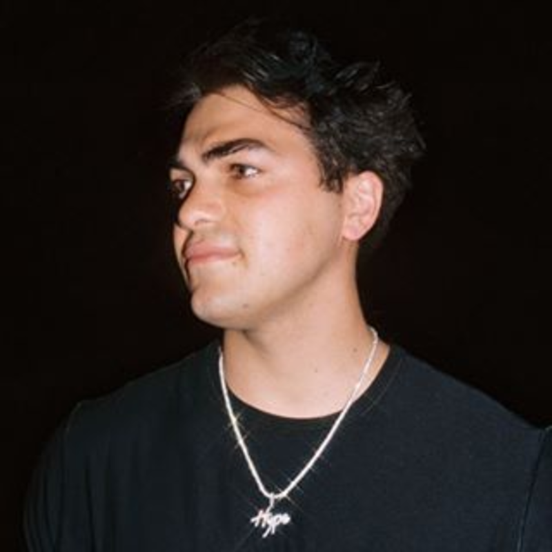 Thomas Petrou Thomas Petrou