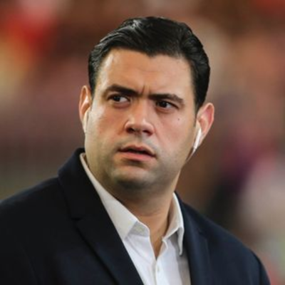 Achraf Ben Ayad