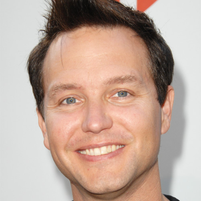 Mark Hoppus