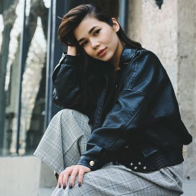 Karina Oksukpaevak