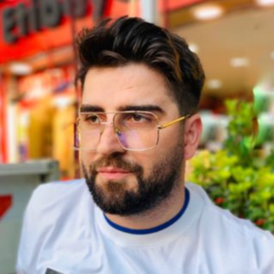 Bilal Hanci