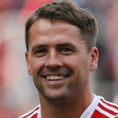 Michael Owen