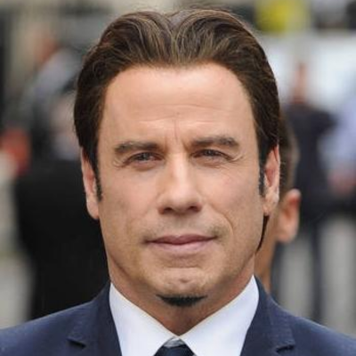 John Travolta