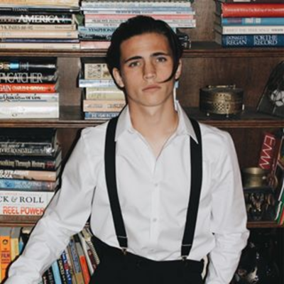 Tanner Buchanan