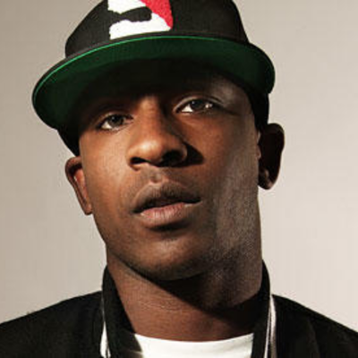 Skepta