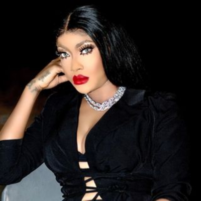 Real Angela Okorie