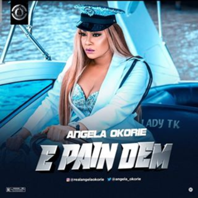 Angela okorie