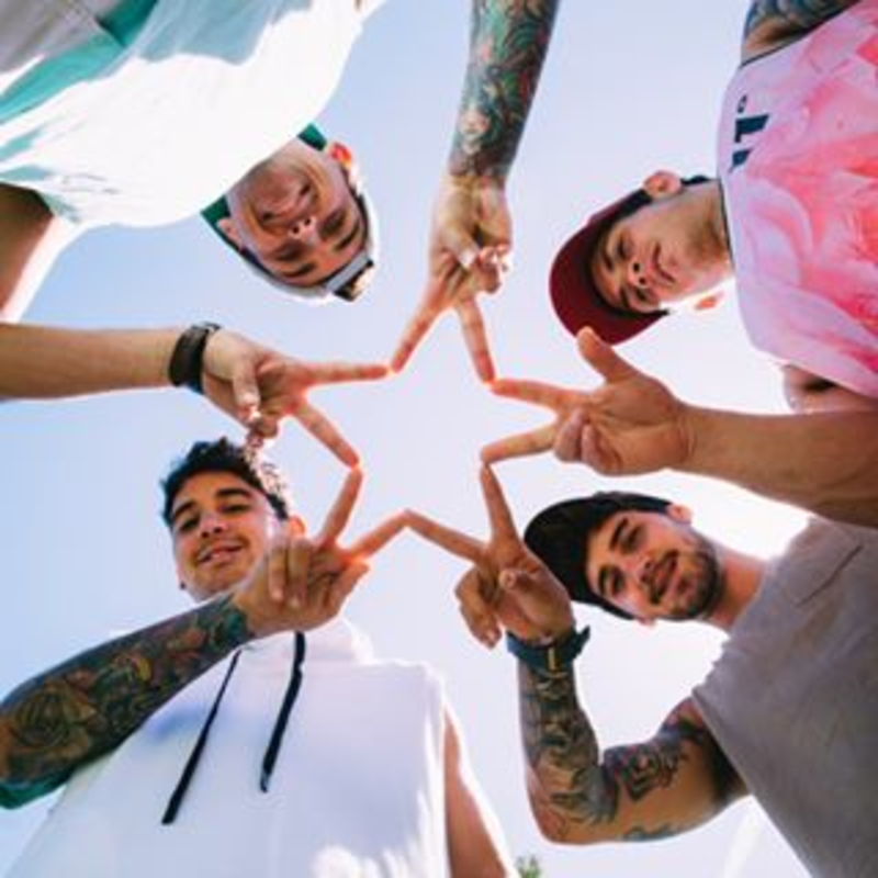 Janoskians Janoskians