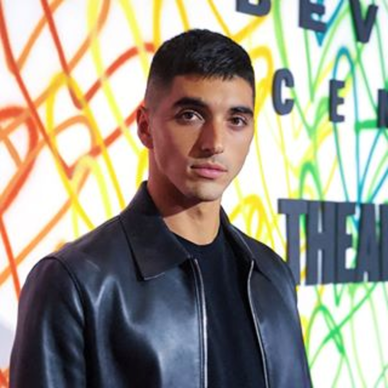 Taylor Zakhar Perez Taylor Zakhar Perez
