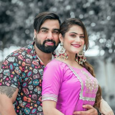 Kritika Malik
