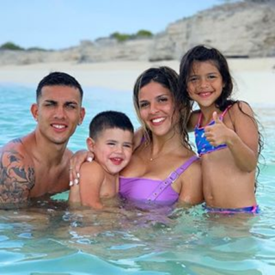 Leandro Paredes