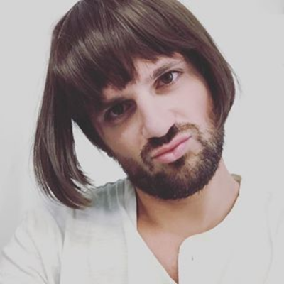Frank Matano