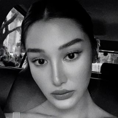 Chienna Filomeno