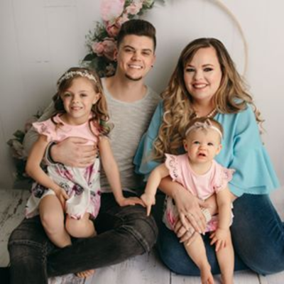Catelynn Baltierra