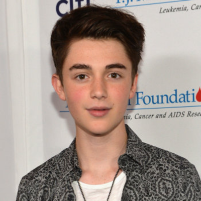 Greyson Chance