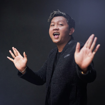 Denny Caknan
