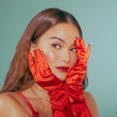 Elisse Joson