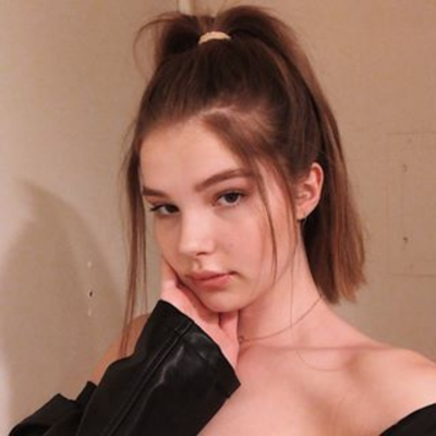 Ellie Thumann