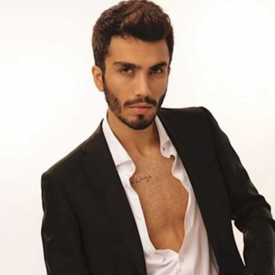 Mehraad Jam