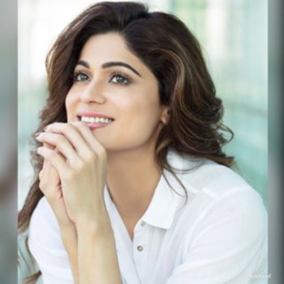 Shamita Shetty