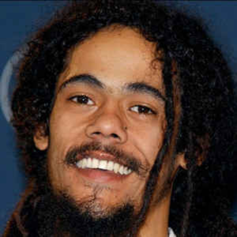 Damian Marley Damian Marley