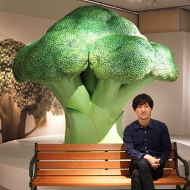 Tatsuya Tanaka Tatsuya Tanaka