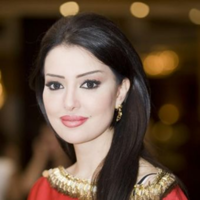 Mayssa Maghrebi